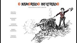 O namorado infiltrado (trailer)