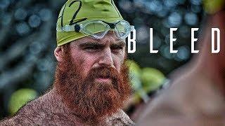 BLEED - CROSSFIT MOTIVATIONAL VIDEO