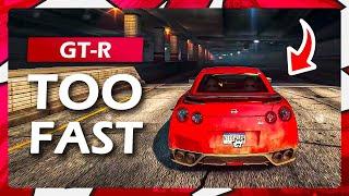 NFS: Most Wanted 2012 Map Tour - Ultimate Map Challenge