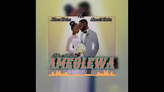 Man Doka X Enock Bella — AMEOLEWA (Official Audio)