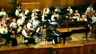 Tchaikovsky - Concerto №1 - plays Daniil Trifonov