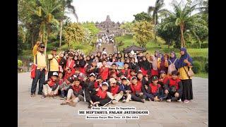 STUDY TOUR MI MIFTAHUL FALAH JATIBOGOR BERSAMA SURYA MAS TOUR 23 MEI 2024