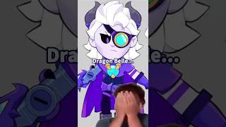 The key of "Supercell make"  dark & purple  #brawlstars #supercellmake