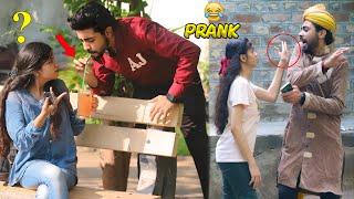 Funny Dare Prank Part 14 || BY AJ Ahsan ||