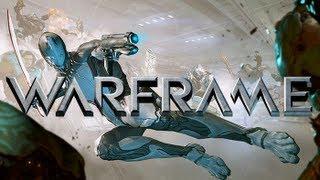 Digital Extremes Steve Sinclair on Warframe at PAX East