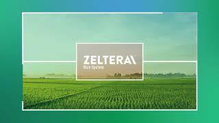 Zeltera Rice System Product Overview