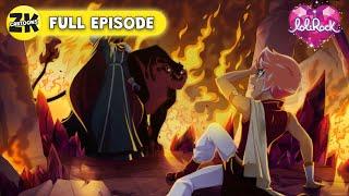 Desert Heat | LoliRock - Season 2, Episode 11 | ZeeToons - Cartoons for Kids 