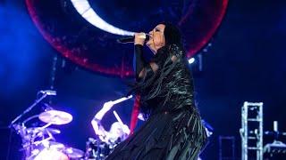 Evanescence - Use My Voice (Live At Allianz Parque, São Paulo 2023 DvD) [4K Remastered]