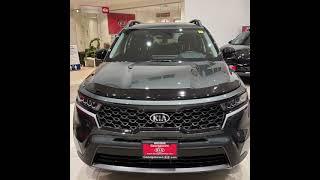 Aleen - 2021 Kia Sorento