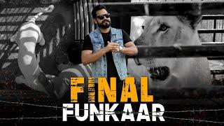 FUNKAAR KA WINNER KON? | FINALE | @AzlanShahWorld  | Metatainment