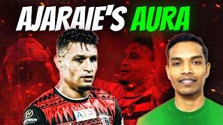 Alaaeddine Ajaraie, The Moroccan dominating in Indian Super League