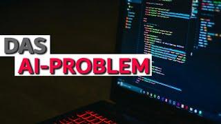 The problem with AI... (Important for programmers)