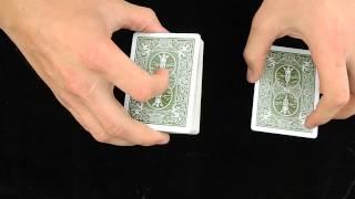 Фокус (ОБУЧЕНИЕ ФОКУСАМ) The best secrets of card tricks are always No...