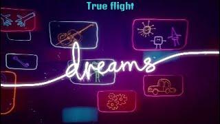 More live streams youtube and twitch true flight2nd