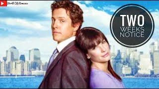 Two Weeks Notice (2002) | Lucy Expresses Her Love For George | I Am In Love With You