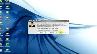 Computer & Internet Tips : How to Hide Your IP Address