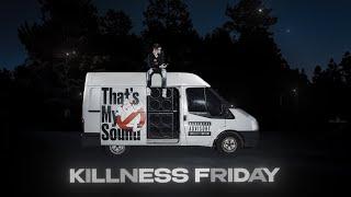 Blockkid - Killness Friday (Lyric Video)