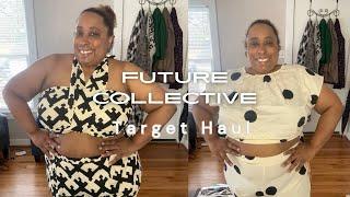 Future Collective Target Haul #target #futurecollective