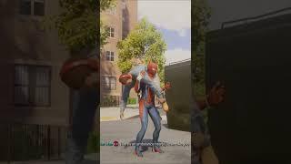 2 Times where Peter meant it LITERALLY! Marvel Spider-Man 2 Shorts#