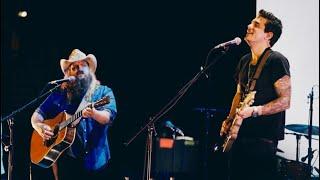 John Mayer & Chris Stapleton - Slow Dancing in a Burning Room | Nashville, TN | August 8, 2019