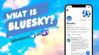 What is Bluesky social? A new Twitter alternative that has people searching for invite codes