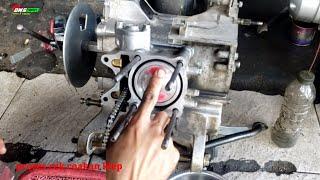 VARIO 172CC (proses)