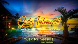 Guitar Instrumental - Music For Pleasure HQ audio