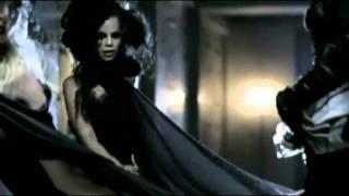 Apocalyptica - Not Strong Enough Music Video (Feat. Brent Smith & Doug Robb)