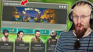 *NEW UPDATE!* THIS IS HUGE! (Tournaments Season 8) - Last Day on Earth: Survival