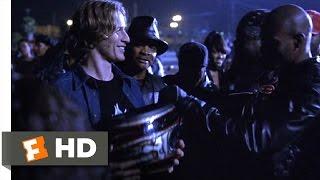 Biker Boyz (2/10) Movie CLIP - You Proved Yourself (2003) HD