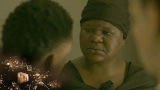 Will Jama kill his mother? – eHostela | Mzansi Magic