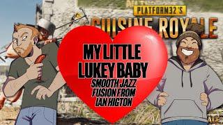 My Little Lukey Baby - Smooth Jazz Fusion From Ian Higton