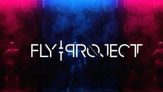 Fly Project - Toca Toca | Forever Friday Remix