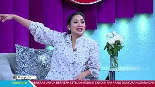 Berita Hot yang Lagi Viral di Video TikT*k  | Best Moment Rumpi (14/5/20)