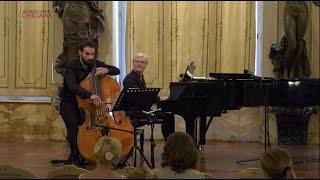 CHIGIANA FACTOR 2022: MICHELE LI PUMA, C.D. von Dittersdorf, Concerto n. 2 in mi maggiore Kr. 172