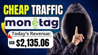 Monetag Direct Link Earning | Get Paid $150/DAY with Monetag Self Click