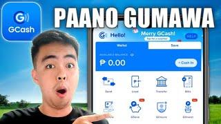 Paano Gumawa ng GCash Account 2025 (Full Guide)