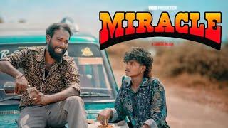 Miracle - Shortfilm | G.Karthi Kn | Chels Production | 3 Minute Shortfilm