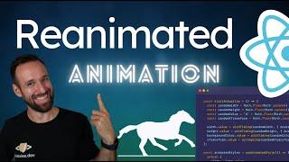 React Native Animations with Reanimated 3