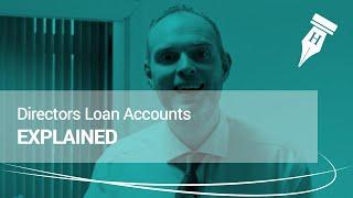 Director's Loan Accounts Explained!