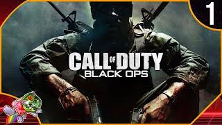 CALL OF DUTY BLACK OPS #1 FR | C'ETAIT L'AGE D'OR !