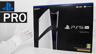 PS5 Pro Unboxing & Testing: A Game Changer or Total Flop