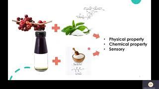 Effect of Sweetener on Physio-Chemical Properties of Concentrated Makiang Juice