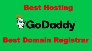 hosting godaddy