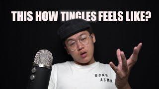 ASMR for people who DON’T get TINGLES