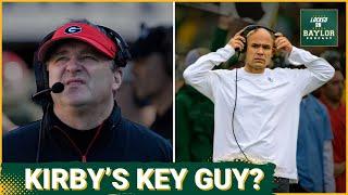 Dave Aranda RAIDING the Kirby Smart Coaching Tree for Defensive GENIUS to COMPLETE Coaching Staff!