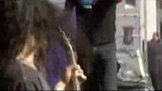 Alice In Chains - Them Bones Live Rock Am Ring 2006