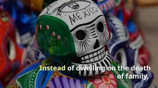 Sugar Skull - Everything You Need To Know About Them