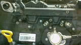 Hyundai G6DG 3.0 GDi problems and weak points