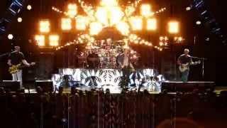 Van Halen - Ain't Talkin' Bout Love (2015 Ridgefield WA)